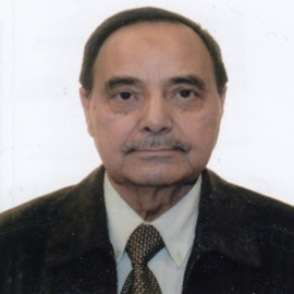 Fawwaz Shakir M. Al-Joudi